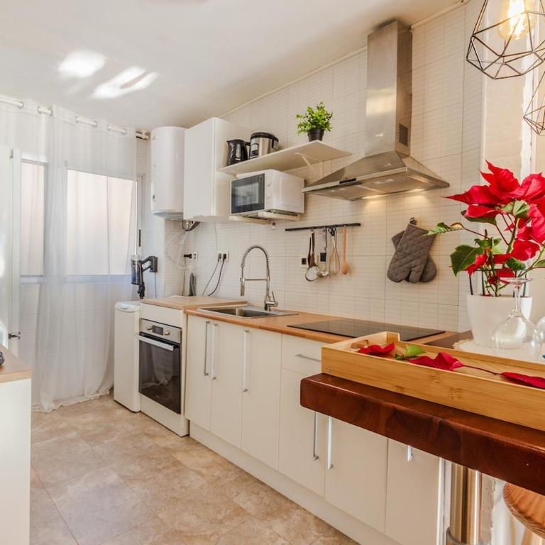 Blue Coast Santa Pola - Panoramic ocean views - Apartamento de 2 dormitorios - 15
