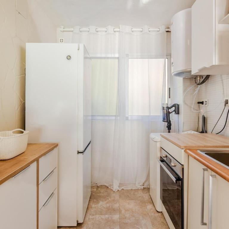 Blue Coast Santa Pola - Panoramic ocean views - Apartamento de 2 dormitorios - 19