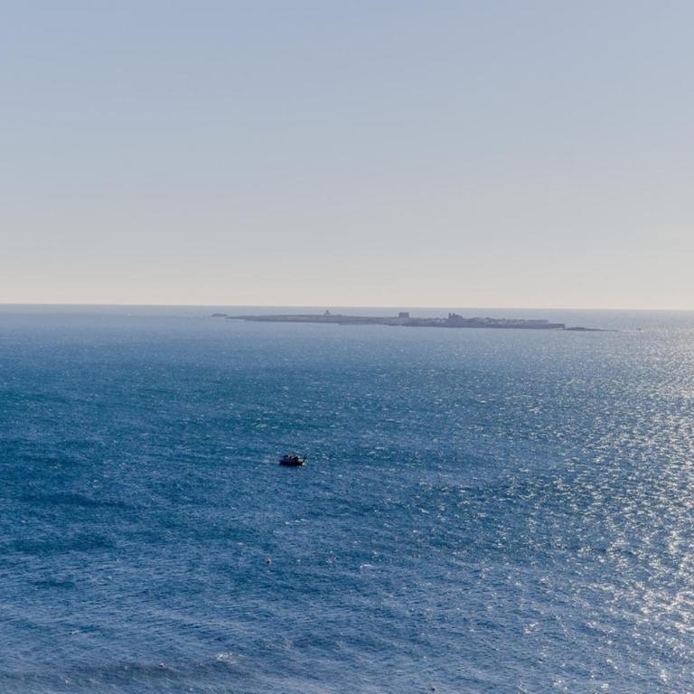 Blue Coast Santa Pola - Panoramic ocean views - Apartamento de 2 dormitorios - 21