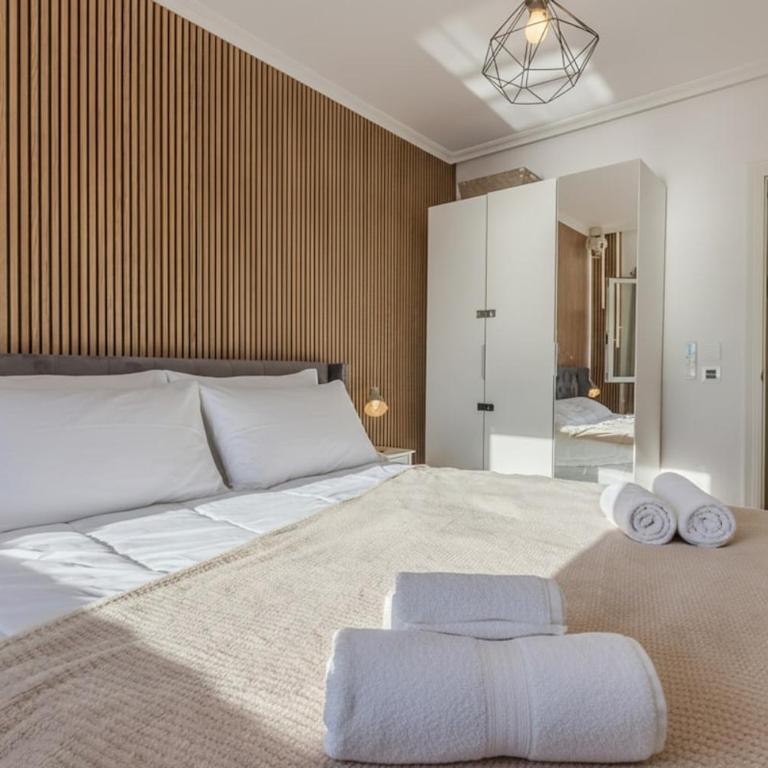 Blue Coast Santa Pola - Panoramic ocean views - Apartamento de 2 dormitorios - 27