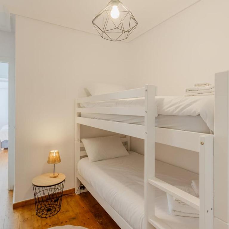 Blue Coast Santa Pola - Panoramic ocean views - Apartamento de 2 dormitorios - 28