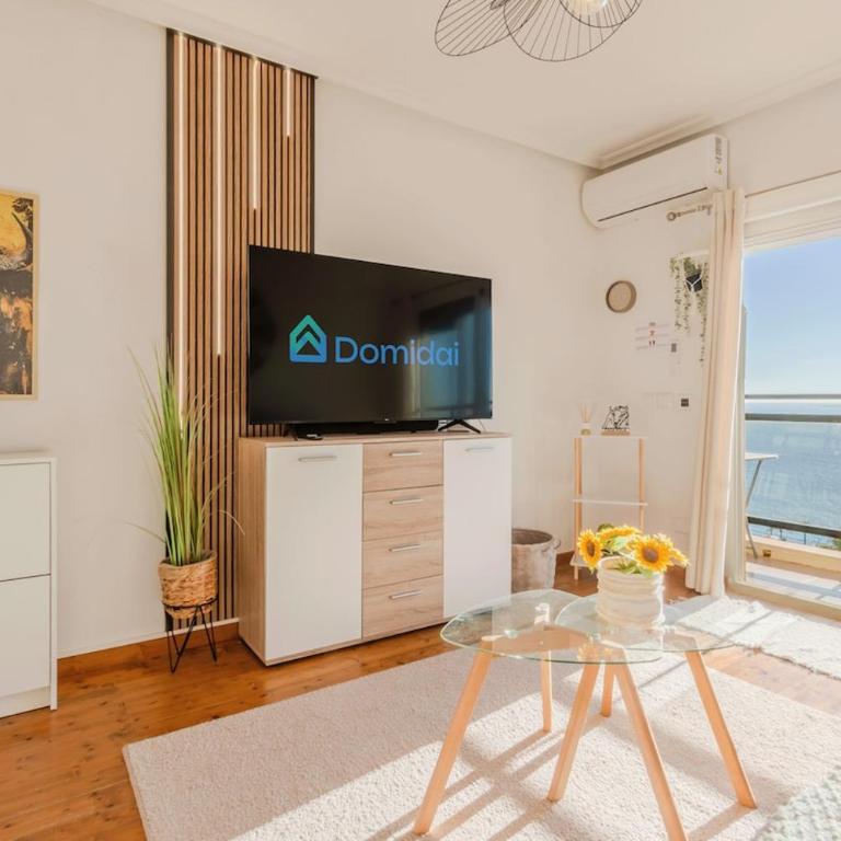 Blue Coast Santa Pola - Panoramic ocean views - Apartamento de 2 dormitorios - 34