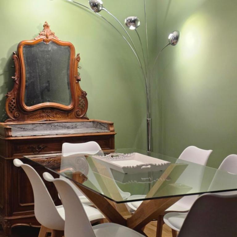 La Dimora di San Marcellino - Appartamento Deluxe con 2 Camere da Letto - 10