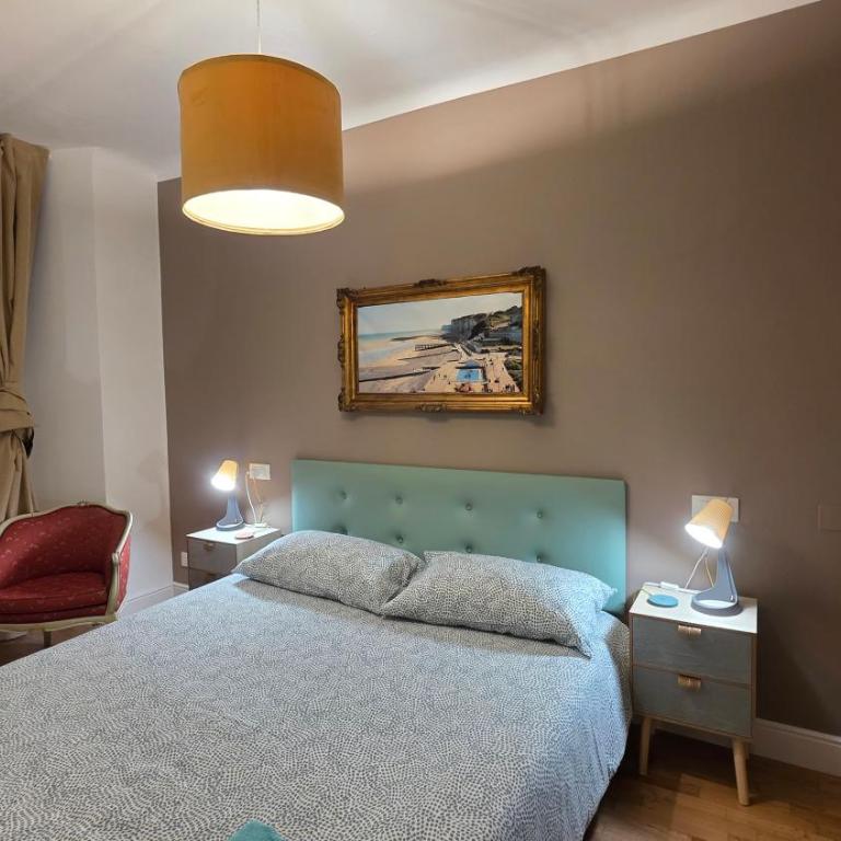 La Dimora di San Marcellino - Appartamento Deluxe con 2 Camere da Letto - 17