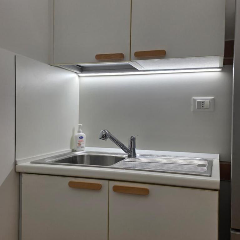 La Dimora di San Marcellino - Appartamento Deluxe con 2 Camere da Letto - 34