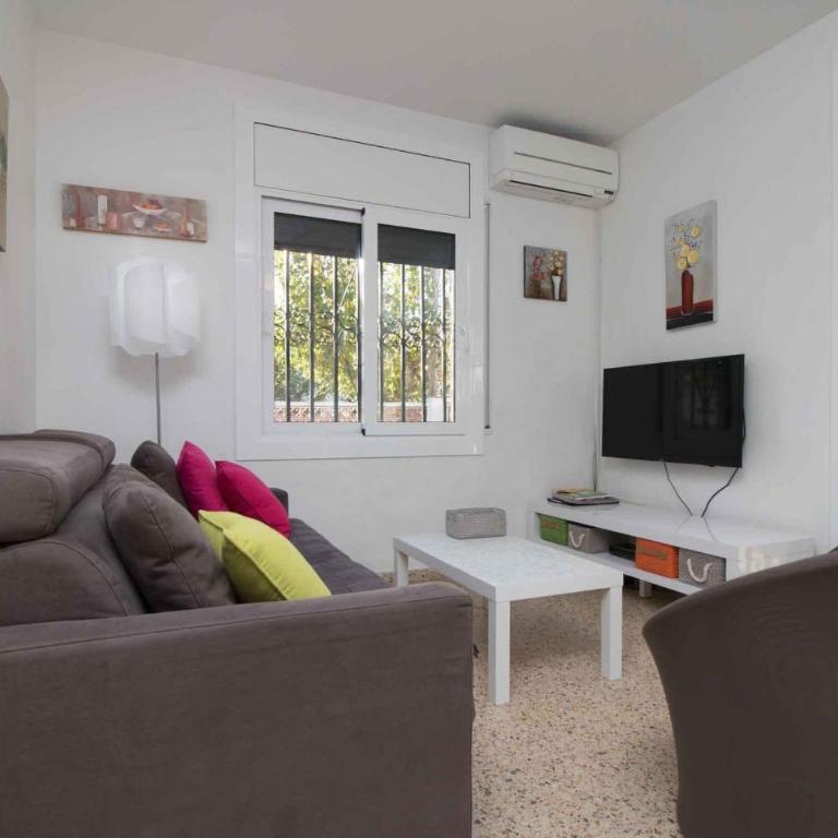 Apart-rent Casa Sant Maurici 0190 - Villa con piscina privada - 3