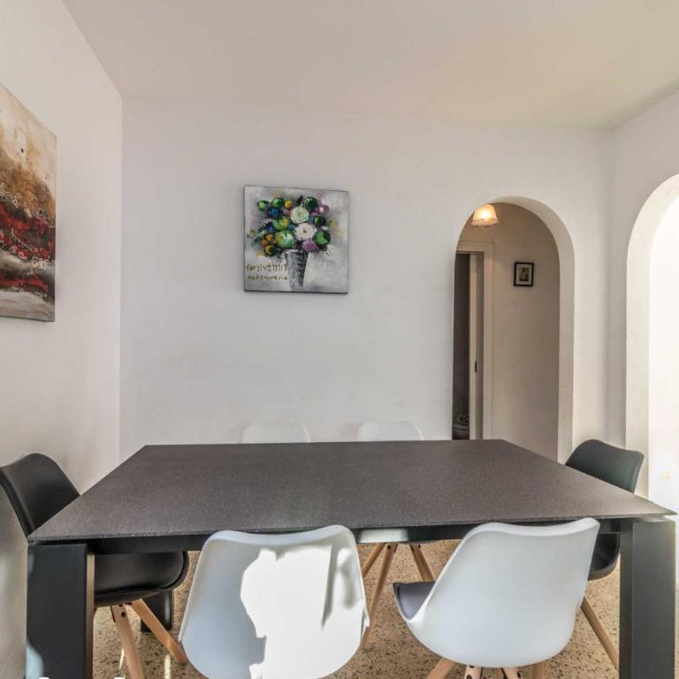 Apart-rent Casa Sant Maurici 0190 - Villa con piscina privada - 4