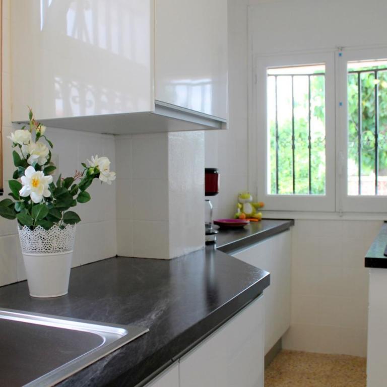 Apart-rent Casa Sant Maurici 0190 - Villa con piscina privada - 10