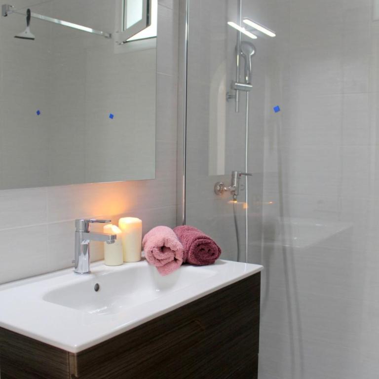 Apart-rent Casa Sant Maurici 0190 - Villa con piscina privada - 12