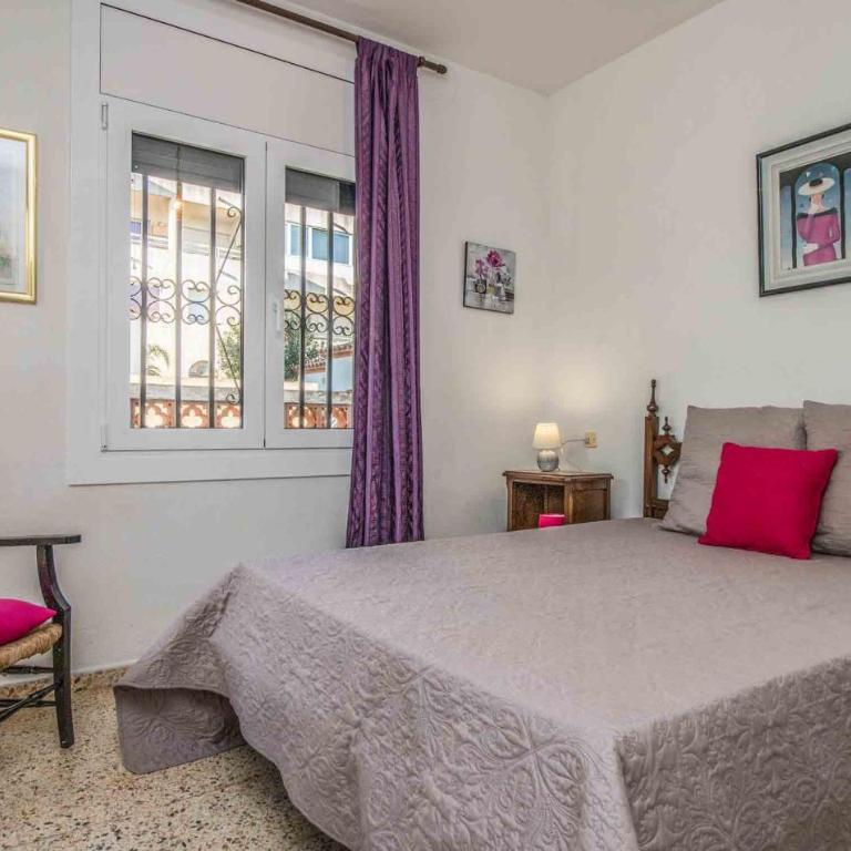 Apart-rent Casa Sant Maurici 0190 - Villa con piscina privada - 14