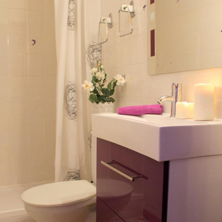 Apart-rent Casa Sant Maurici 0190 - Villa con piscina privada - 19
