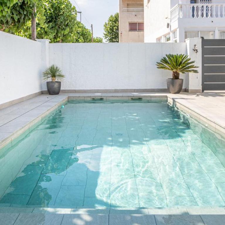 Apart-rent Casa Sant Maurici 0190 - Villa con piscina privada - 21