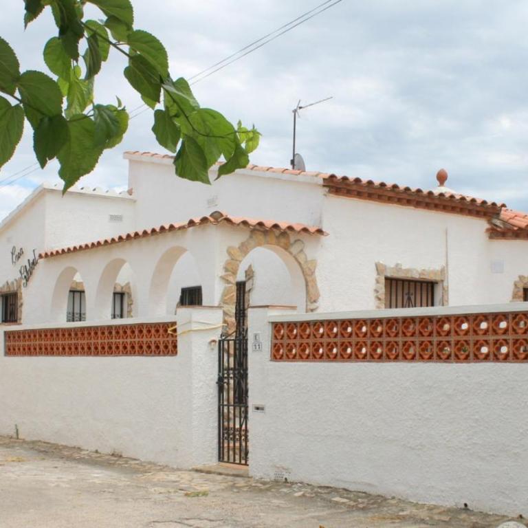 Apart-rent Casa Sant Maurici 0190 - Villa con piscina privada - 23