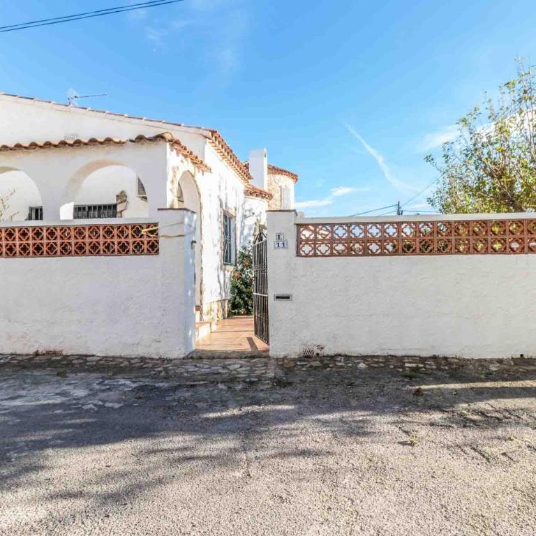 Apart-rent Casa Sant Maurici 0190 - Villa con piscina privada - 24