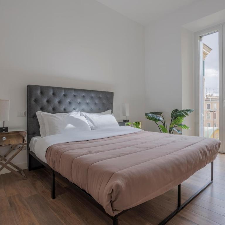 Borsieri Apartment - Apartment mit 1 Schlafzimmer - 3