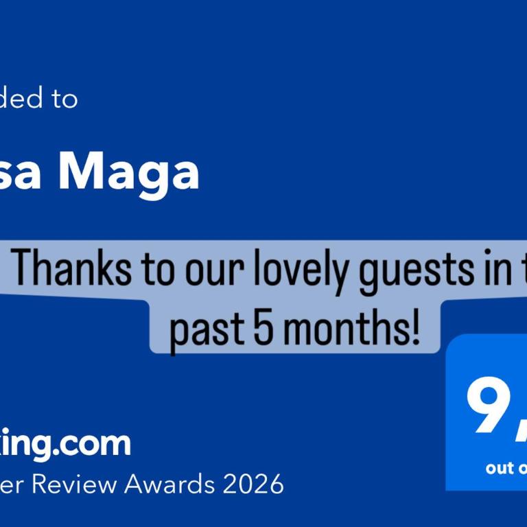 Casa Maga - Studio Deluxe - 2