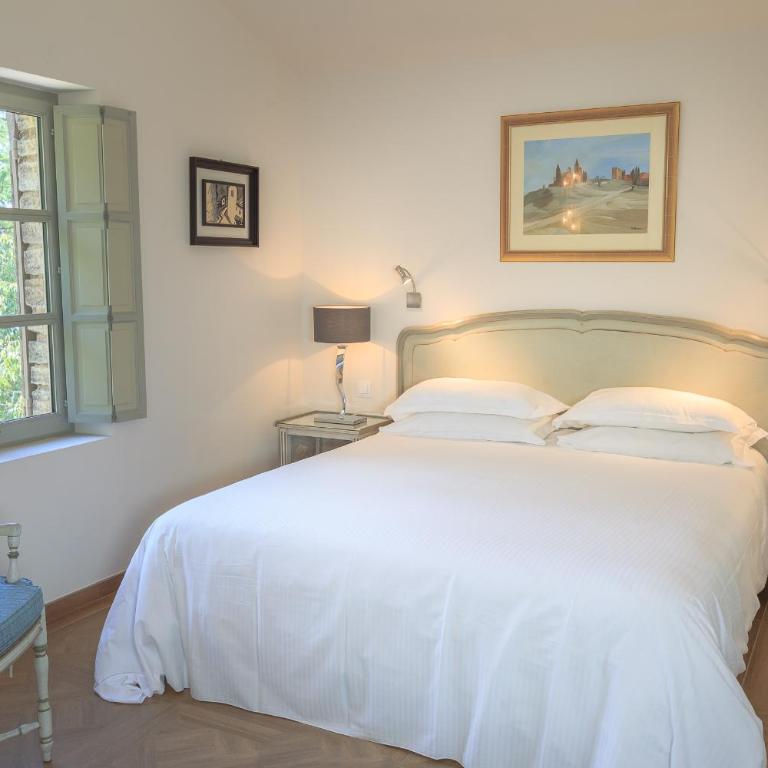 Le Jas de Gordes - Chambre Double Jas - 3