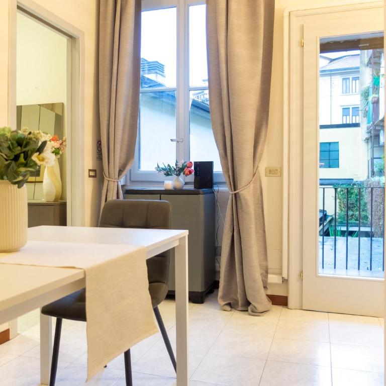 A-waay Suite Bramantina - Appartamento con 1 Camera da Letto - 11