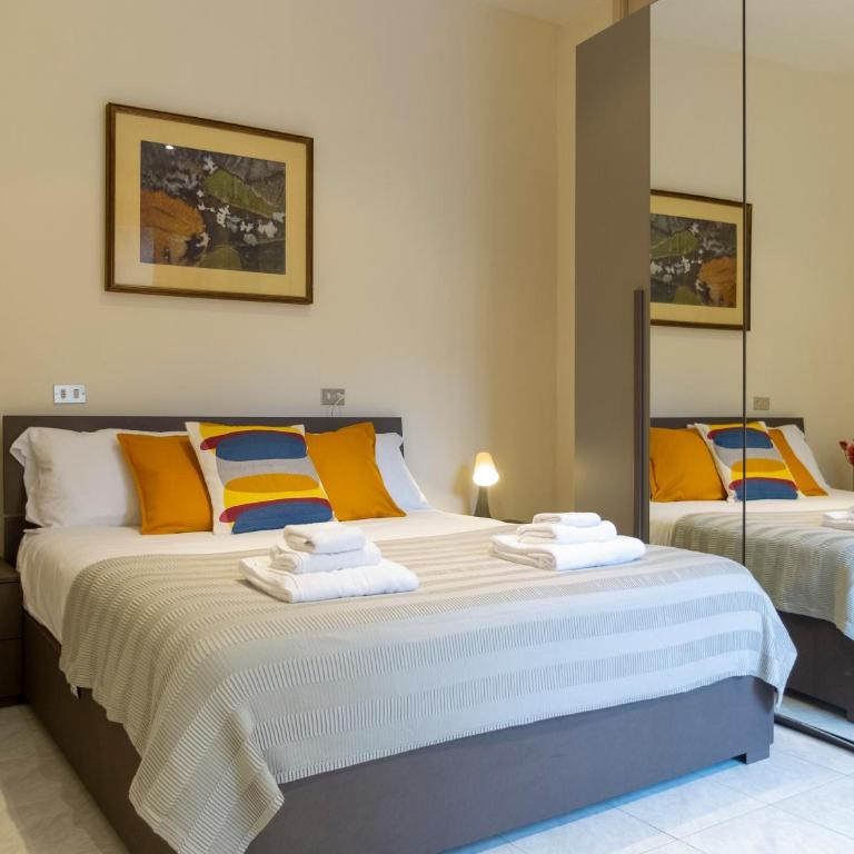 A-waay Suite Bramantina - Appartamento con 1 Camera da Letto - 1
