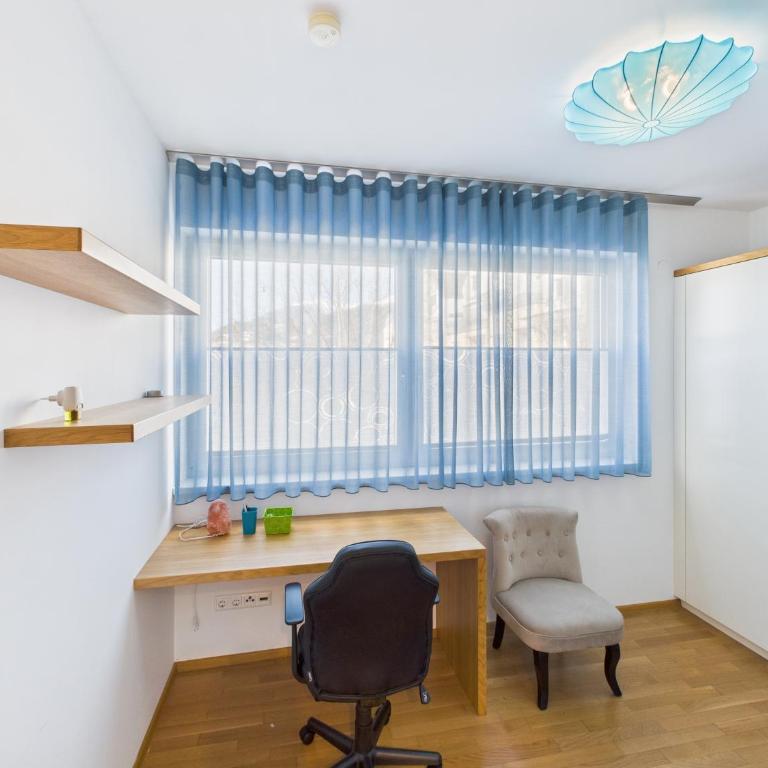 LakeSide Suite - Deluxe Apartment mit 5 Schlafzimmern - 18