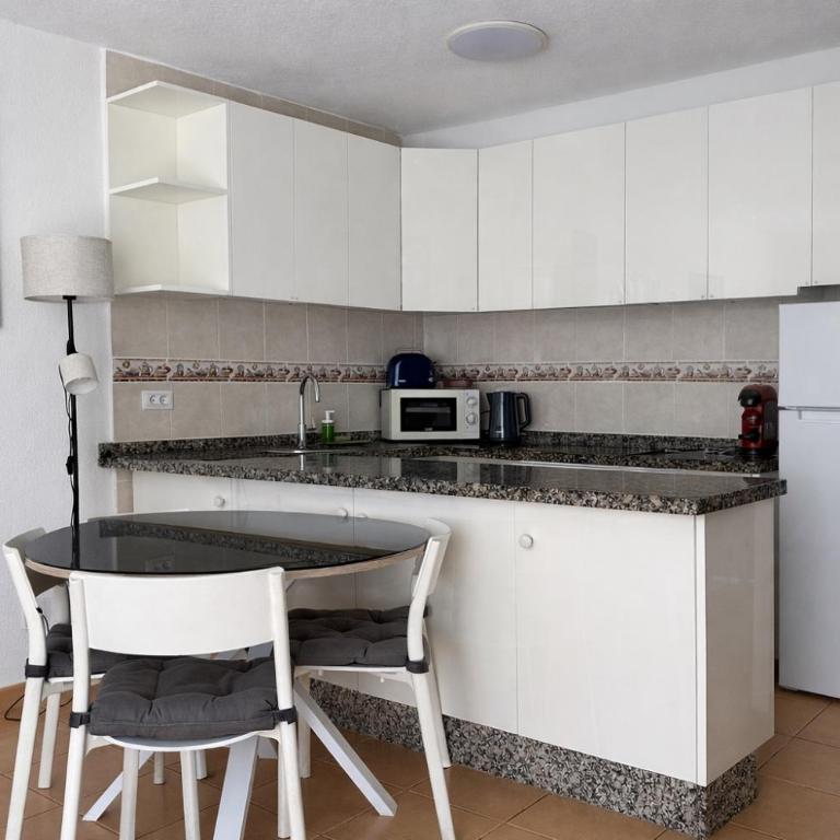 Cerca de la playa y jardin - Apartamento de 1 dormitorio - 25