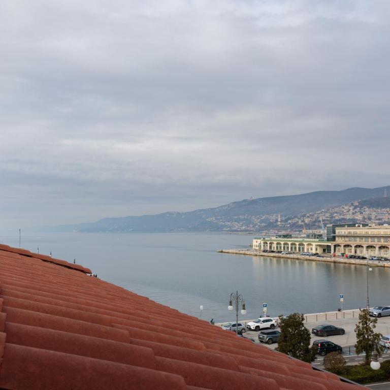 HOMEY I The Five Apartments - Appartamento con 1 Camera da Letto - 12