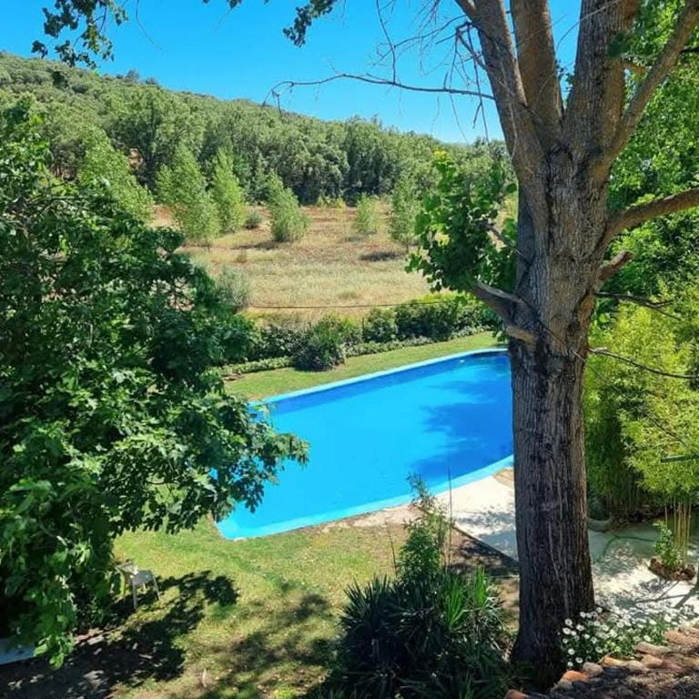 Casas Rurales Las Lagunas - Three-Bedroom Apartment - 6