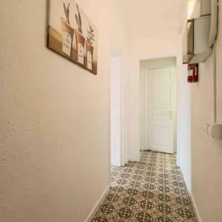 Apartment in BCN 2-1 - Apartamento de 3 dormitorios - 12