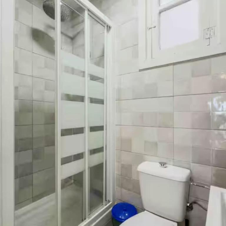 Apartment in BCN 2-1 - Apartamento de 3 dormitorios - 13