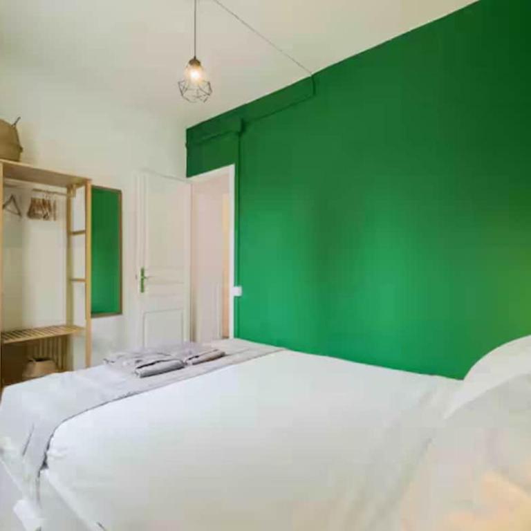 Apartment in BCN 2-1 - Apartamento de 3 dormitorios - 8