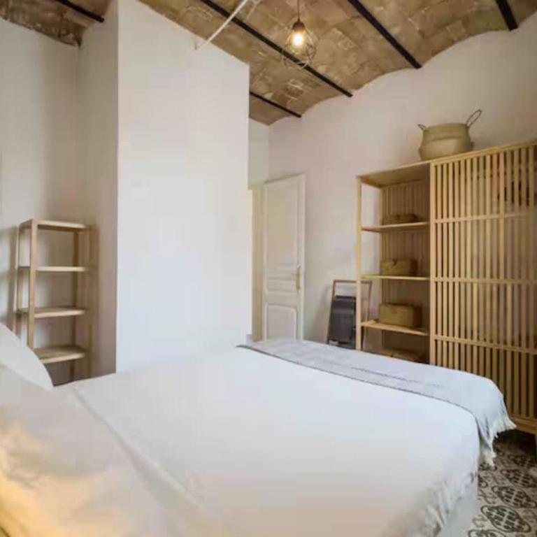 Apartment in BCN 2-1 - Apartamento de 3 dormitorios - 10