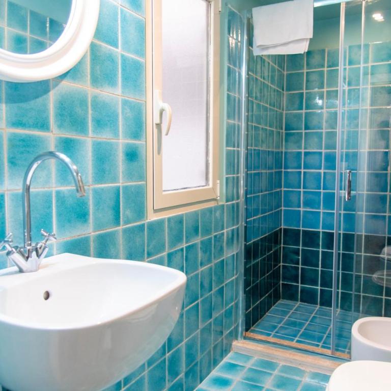 Rione Monti Apt 2 bedrooms 2 bathrooms - Appartamento con 2 Camere da Letto - 21