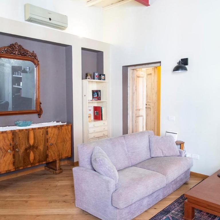 Rione Monti Apt 2 bedrooms 2 bathrooms - Appartamento con 2 Camere da Letto - 35