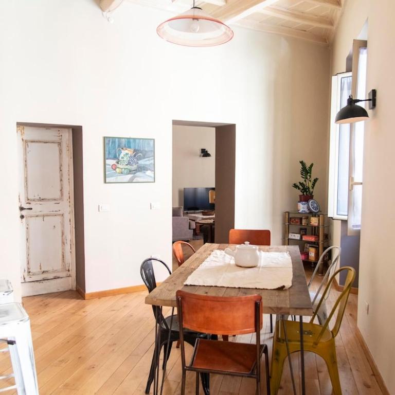 Rione Monti Apt 2 bedrooms 2 bathrooms - Appartamento con 2 Camere da Letto - 43