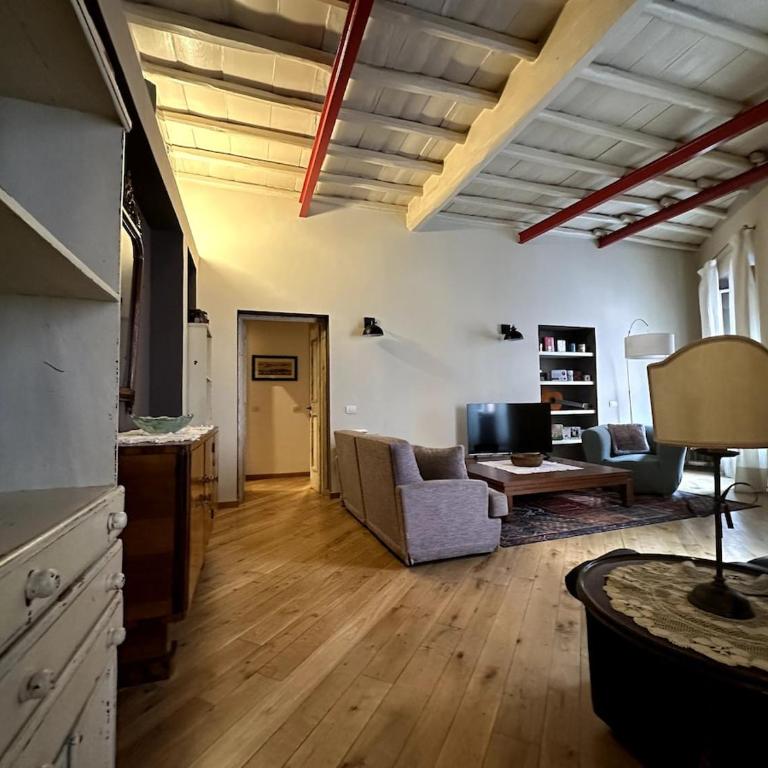 Rione Monti Apt 2 bedrooms 2 bathrooms - Appartamento con 2 Camere da Letto - 45