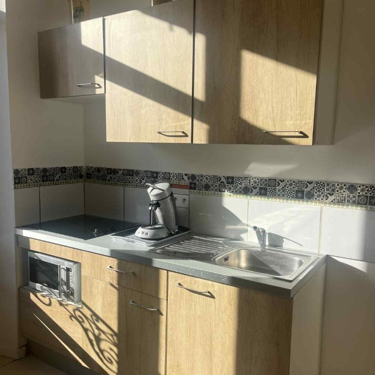 Villa Gabriel - Appartement 1 Chambre Supérieur - 2