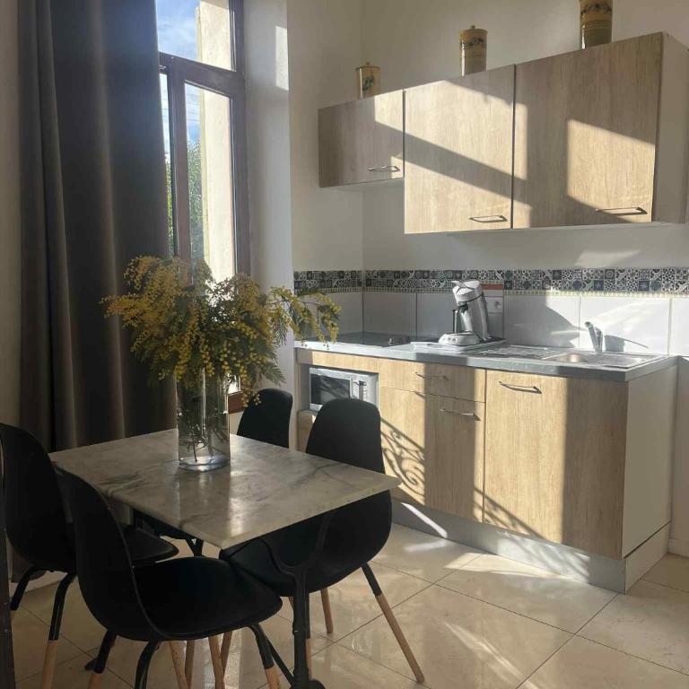 Villa Gabriel - Appartement 1 Chambre Supérieur - 3