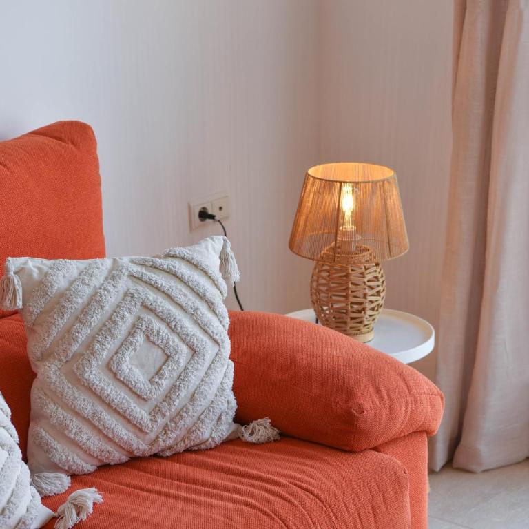 Apartment Happy Coast Moraira - Apartment with Pool View - 7