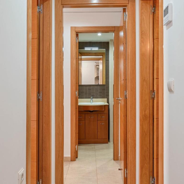 Apartment Happy Coast Moraira - Apartment with Pool View - 13