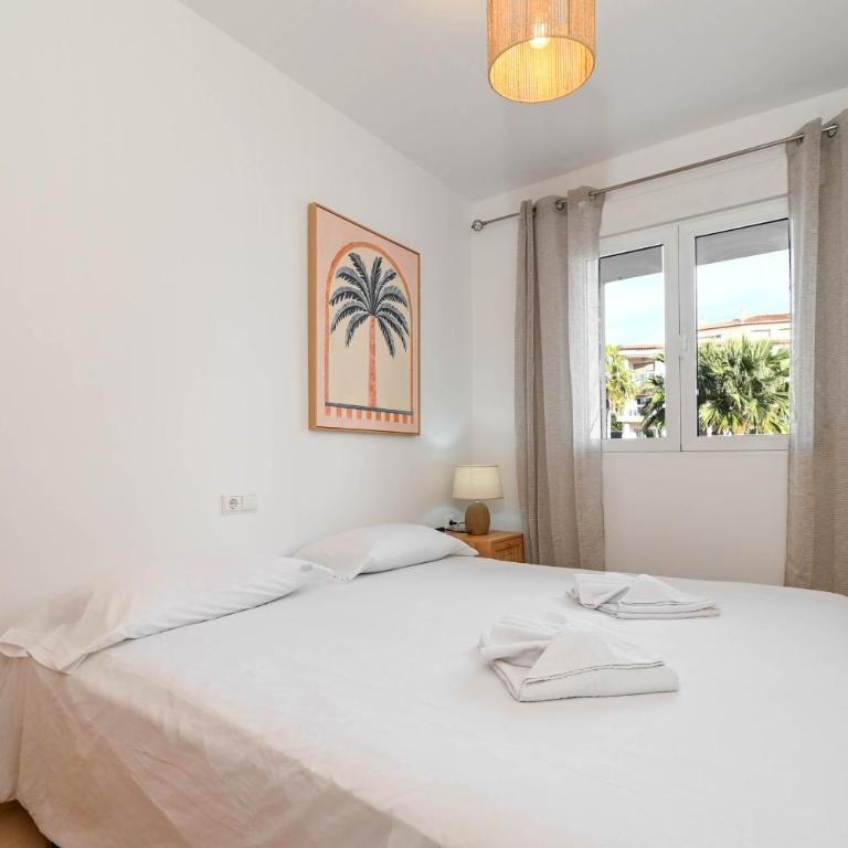 Apartment Happy Coast Moraira - Apartment with Pool View - 16