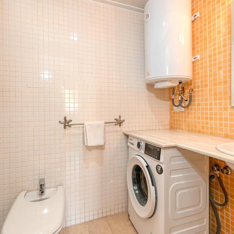 Apartment Happy Coast Moraira - Apartment with Pool View - 17