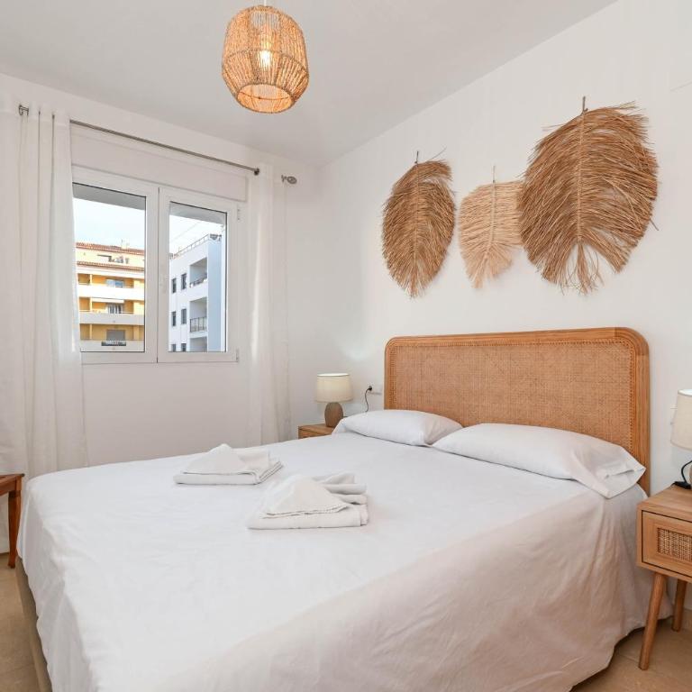 Apartment Happy Coast Moraira - Apartment with Pool View - 18