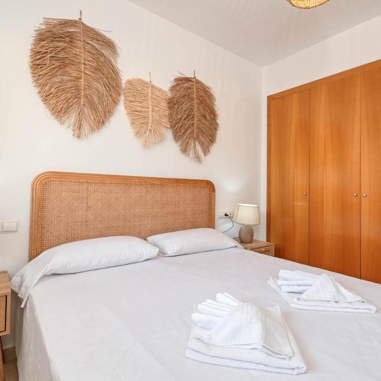 Apartment Happy Coast Moraira - Apartment with Pool View - 19