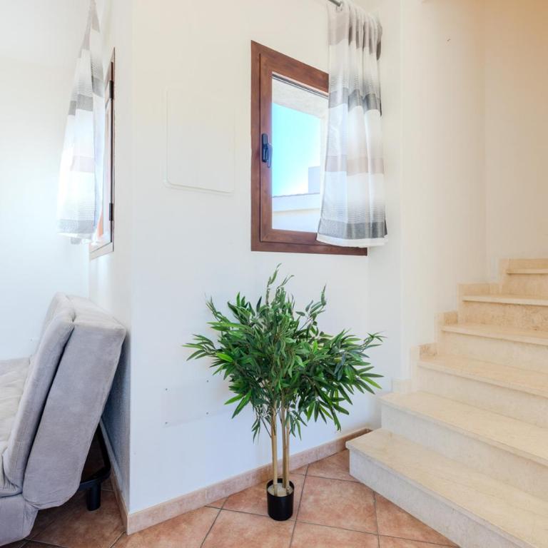 La casa al mare- AD GROUP - Appartamento con 1 Camera da Letto - 14