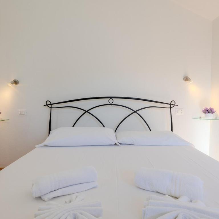 La casa al mare- AD GROUP - Appartamento con 1 Camera da Letto - 5