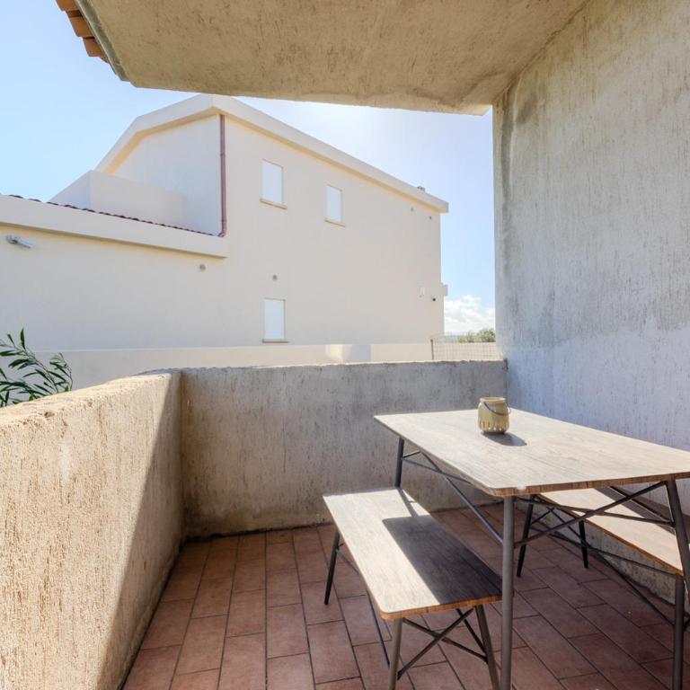 La casa al mare- AD GROUP - Appartamento con 1 Camera da Letto - 16