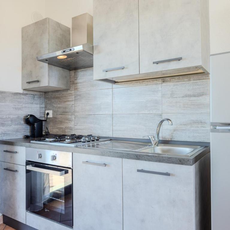 La casa al mare- AD GROUP - Appartamento con 1 Camera da Letto - 4