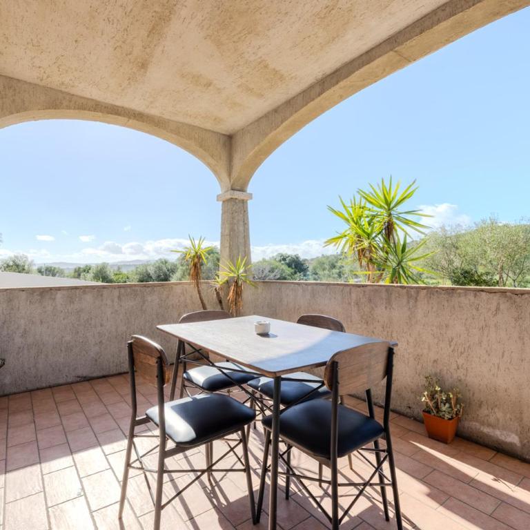 La casa al mare- AD GROUP - Appartamento con 1 Camera da Letto - 12