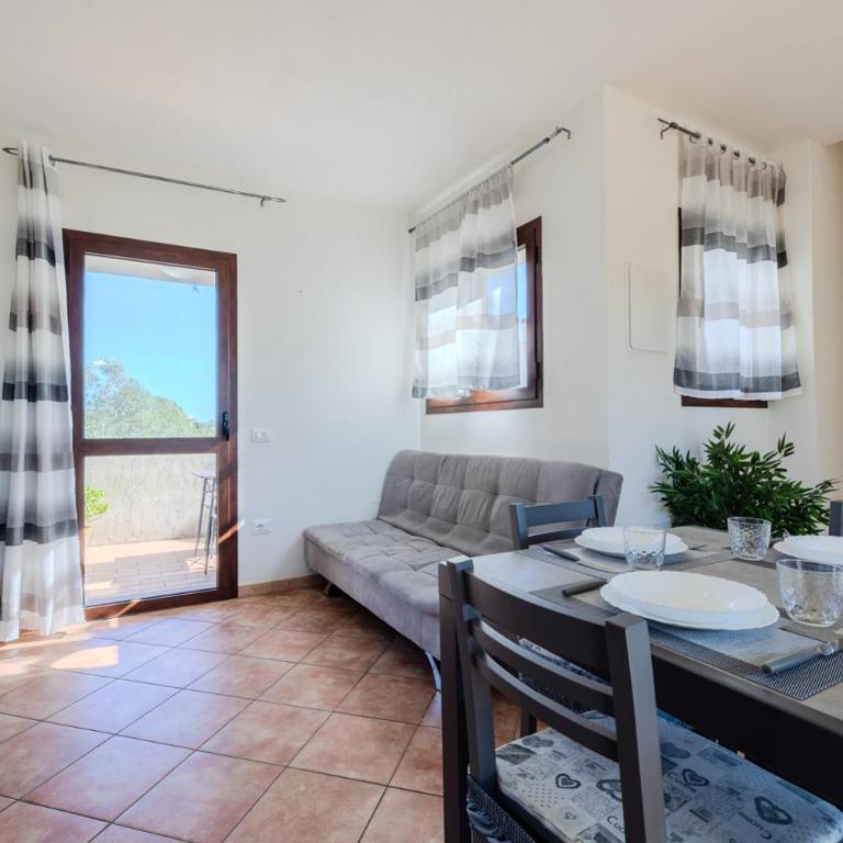 La casa al mare- AD GROUP - Appartamento con 1 Camera da Letto - 3