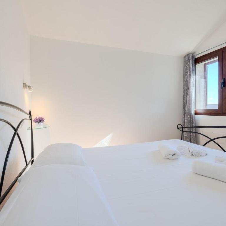 La casa al mare- AD GROUP - Appartamento con 1 Camera da Letto - 9